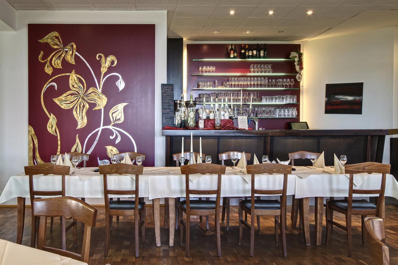 卢克斯巴哈会议中心酒店 Johannesberg 外观 照片